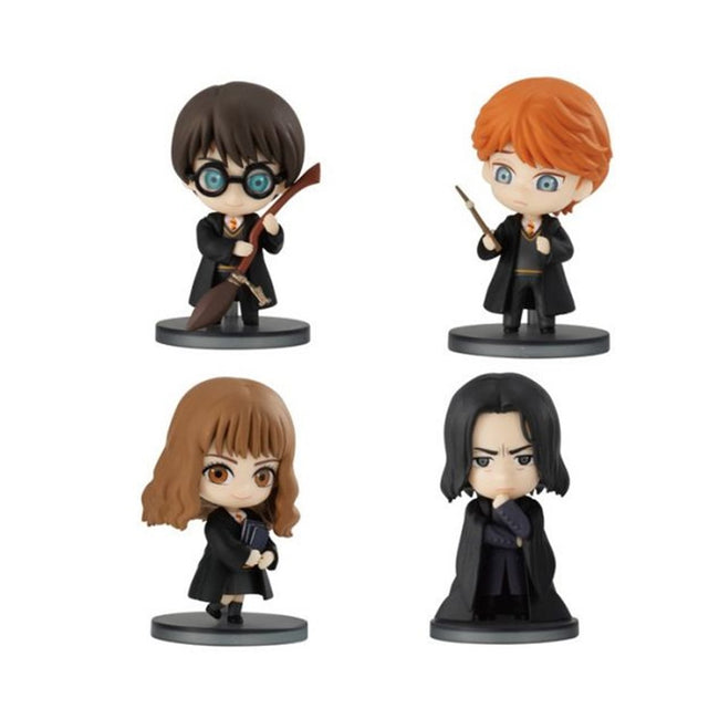 Figura Banpresto Chibimaster Harry Potter 1 Unidad Aleatoria Hover Image