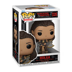 Funko Pop Cine Dungeons & Dragons Honor Among Thieves Holga 68080