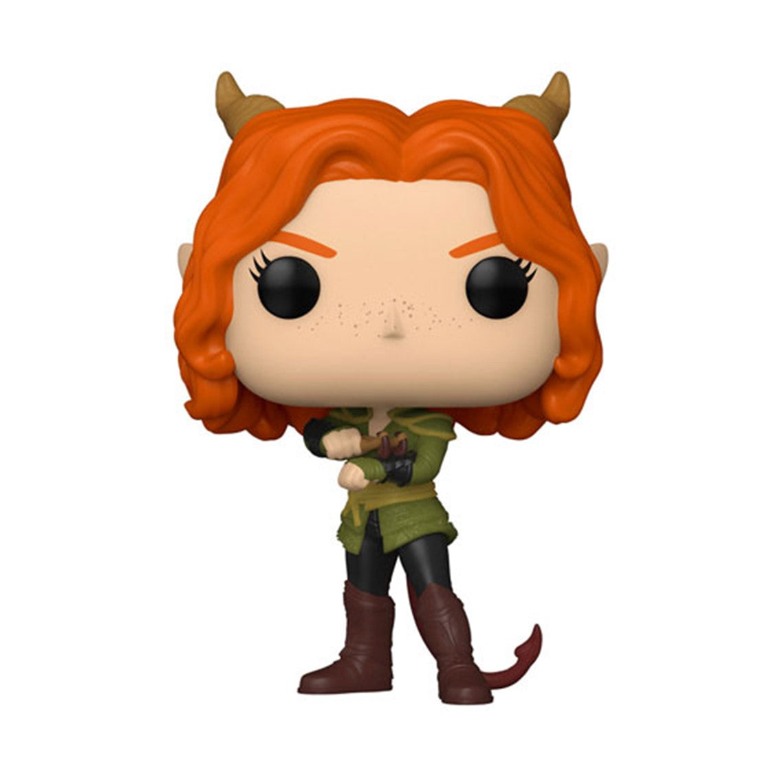 Funko Pop Cine Dungeons & Dragons Honor Among Thieves Doric 68082