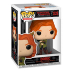 Funko Pop Cine Dungeons & Dragons Honor Among Thieves Doric 68082