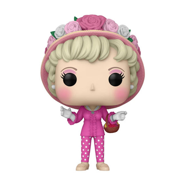 Funko Pop Cine La Isla De Gilligan Lovey 70761 Hover Image