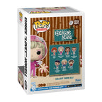 Funko Pop Cine La Isla De Gilligan Lovey 70761