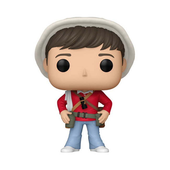 Funko Pop Cine La Isla De Gilligan Gilligan 70766 Hover Image