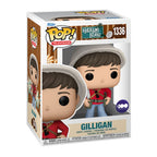 Funko Pop Cine La Isla De Gilligan Gilligan 70766