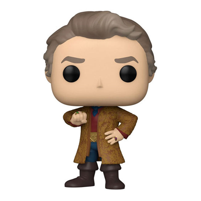 Funko Pop Cine Dungeons & Dragons Honor Among Thieves Forge 68084 Hover Image