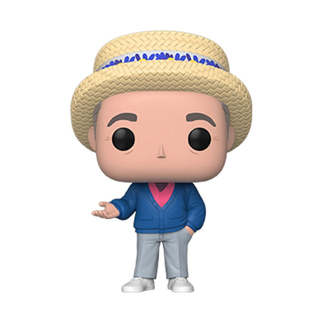 Funko Pop Cine La Isla De Gilligan Thurston 70765 Hover Image