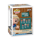 Funko Pop Cine La Isla De Gilligan Thurston 70765