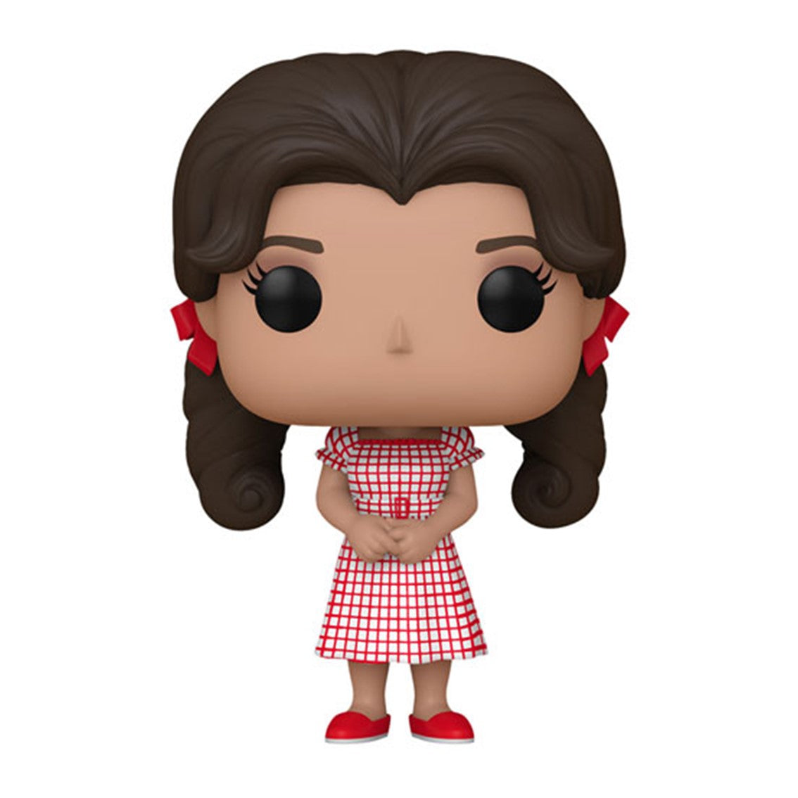 Funko Pop Cine La Isla De Gilligan Mary Ann 70762