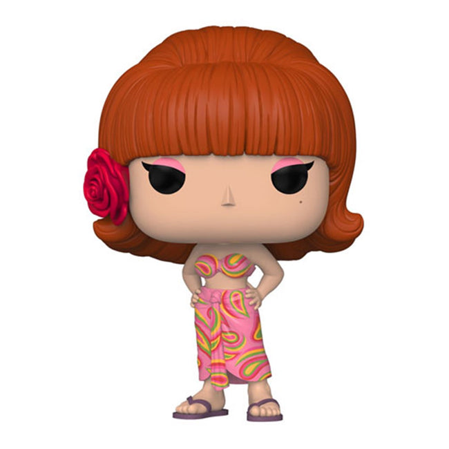 Funko Pop Cine La Isla De Gilligan Ginger 70760 Hover Image