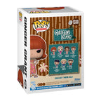 Funko Pop Cine La Isla De Gilligan Ginger 70760