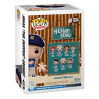 Funko Pop Cine La Isla De Gilligan The Skipper 70764