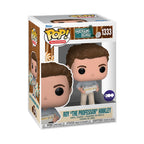 Funko Pop Cine La Isla De Gilligan Roy The Professor Hinkley 70763
