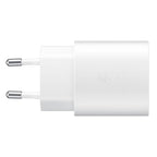 Cargador Samsung Ep - Ta800nwe Usb Tipo C Blanco 25w Bulk