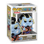 Funko Pop One Piece Jinbe 61367