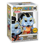 Funko Pop One Piece Jinbe 61367