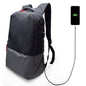 Mochila Ewent Urban Notebook Backpack 17.3 Pulgadas Con Puerto De Carga Usb