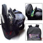 Mochila Ewent Urban Notebook Backpack 17.3 Pulgadas Con Puerto De Carga Usb