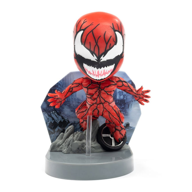 Figura Mini Diorama Superama The Loyal Subjects Carnage Hover Image