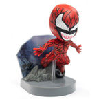 Figura Mini Diorama Superama The Loyal Subjects Carnage