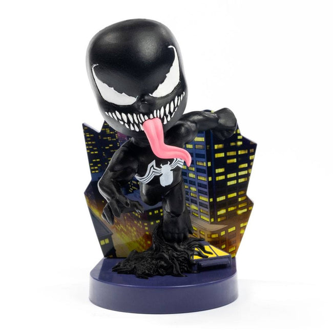 Figura Mini Diorama Superama The Loyal Subjects Venom Hover Image