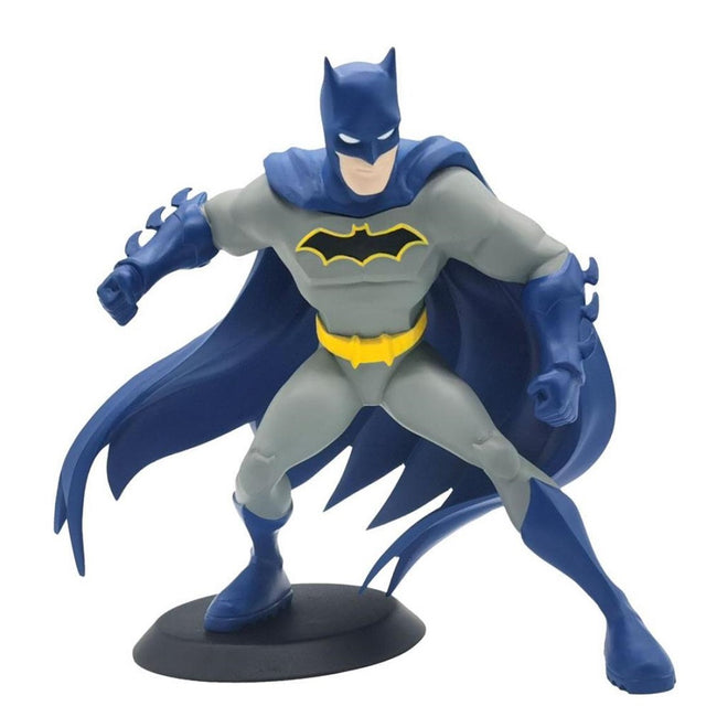 Figura Plastoy Batman Hover Image