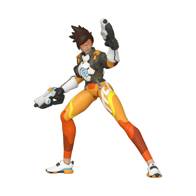 Figura Accion Funko Overwatch 2 Tracer Hover Image