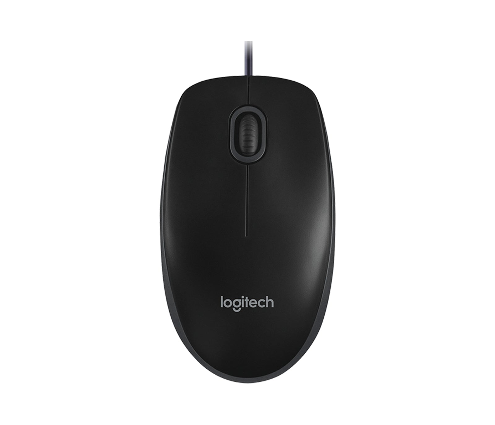 Teclado + Mouse Logitech Mk120 Optico Usb 2.0 Negro Ingles Uk