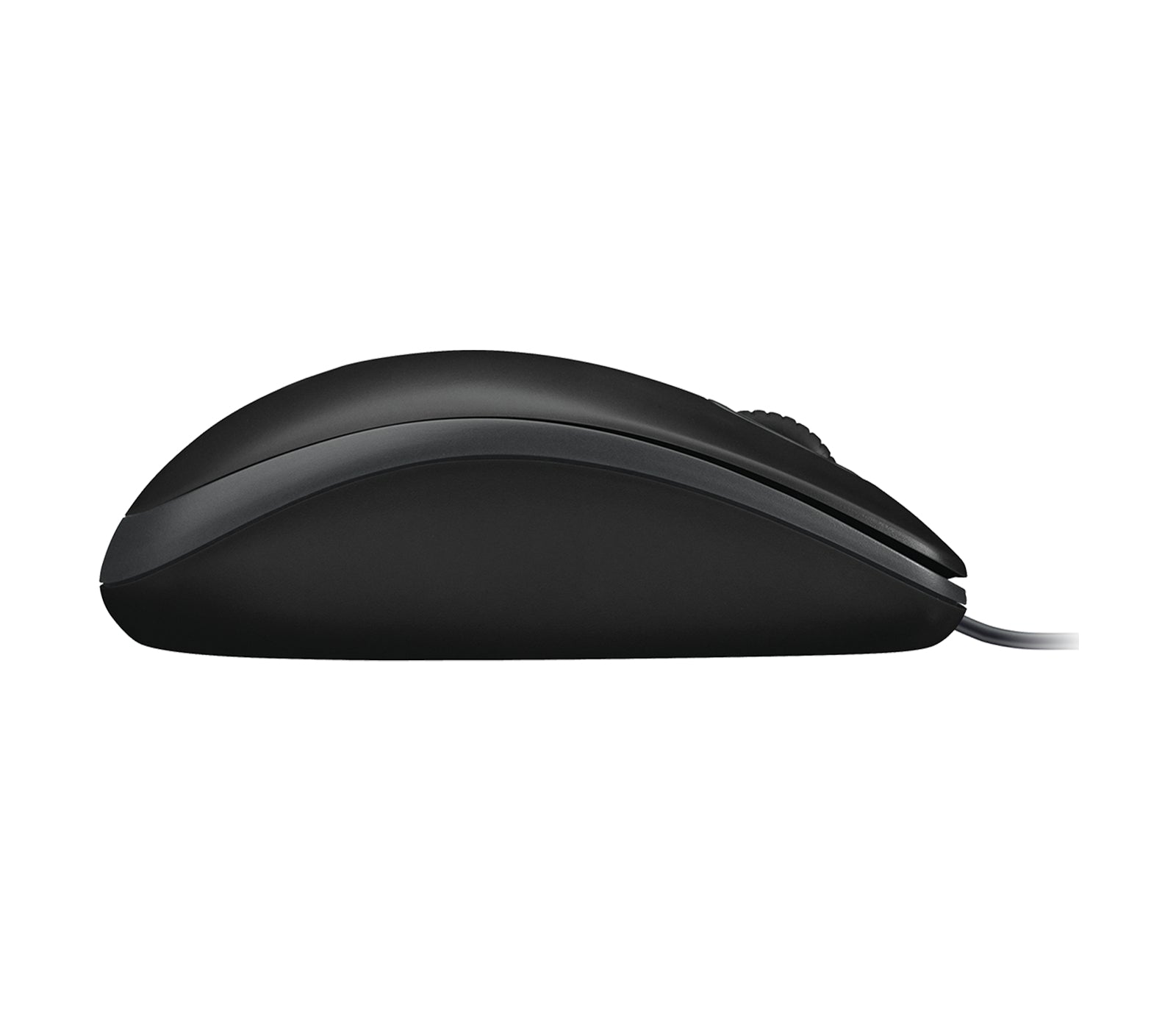 Teclado + Mouse Logitech Mk120 Optico Usb 2.0 Negro Ingles Uk