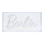 Lampara Paladone Barbie Led Neon Light