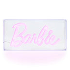 Lampara Paladone Barbie Led Neon Light
