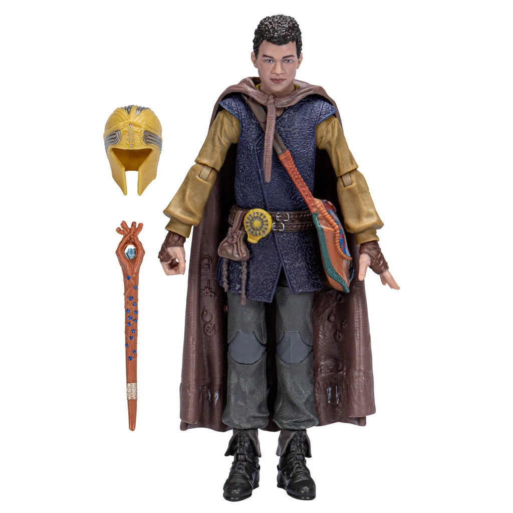 Figura Hasbro Dungeons & Dragons :honor Among Thieves - Simon