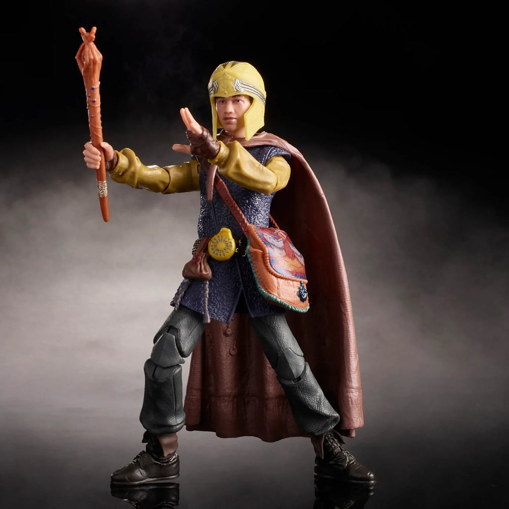 Figura Hasbro Dungeons & Dragons :honor Among Thieves - Simon