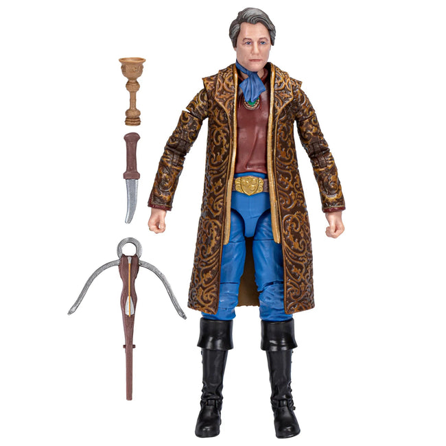 Figura Hasbro Dungeons & Dragons Honor Among Thieves - Forge Hover Image
