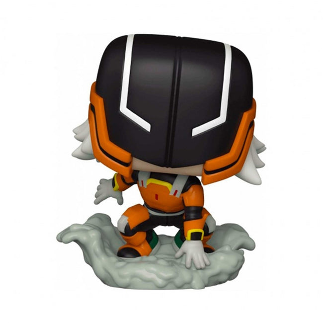 Funko Pop My Hero Academia Clase 1b Juzo Honenuki 63287 Hover Image
