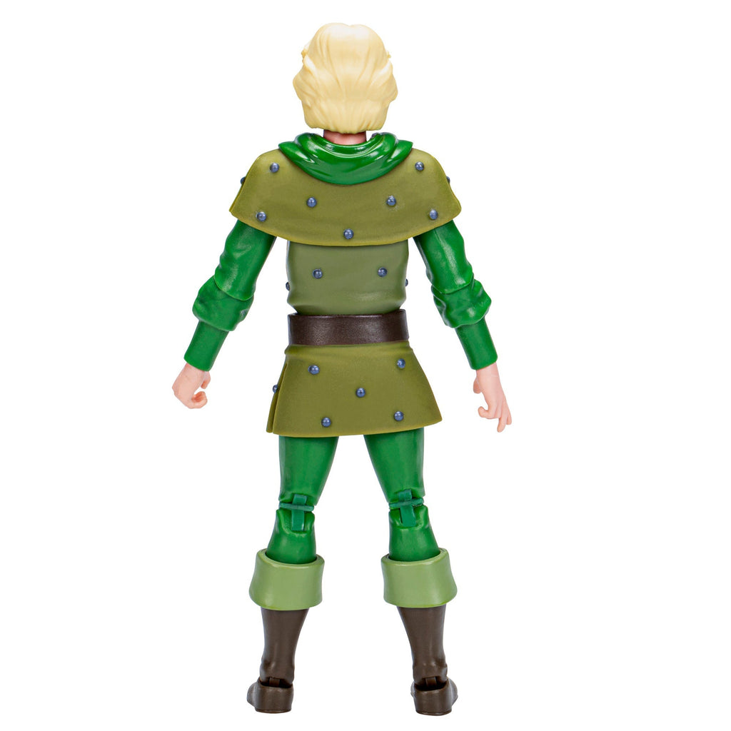 Figura Hasbro Dungeons & Dragons Hank