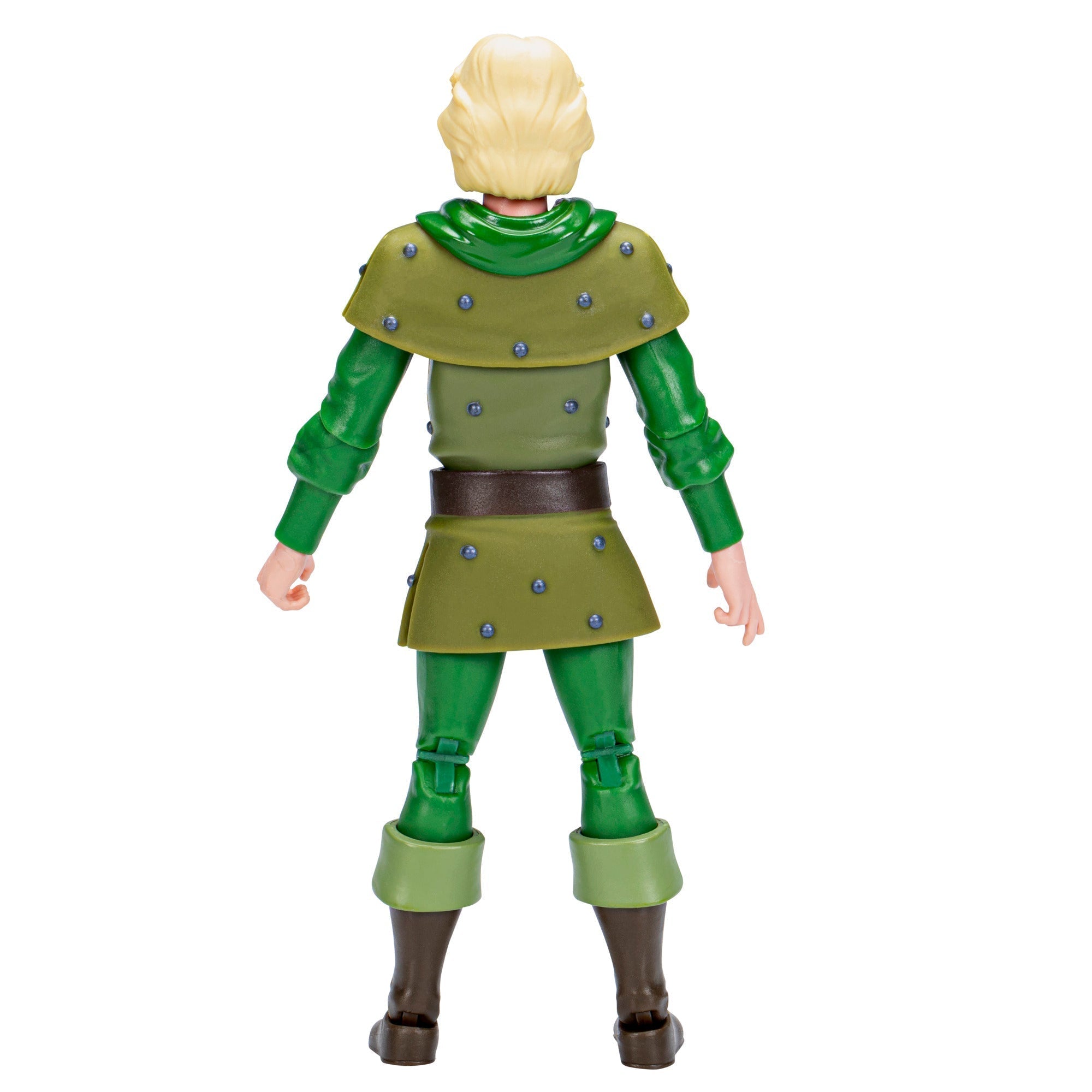 Figura Hasbro Dungeons & Dragons Hank