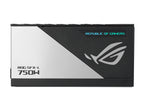 Fuente De Alimentacion Gaming Asus Rog Loki Sfx - L 750w 80 Plus Platinum