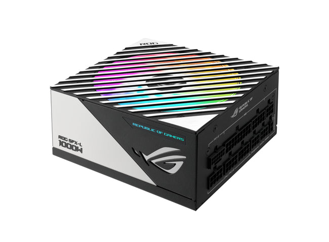 Fuente Alimentacion Asus Loki Sfx - L Gaming Atx 1000w Hover Image