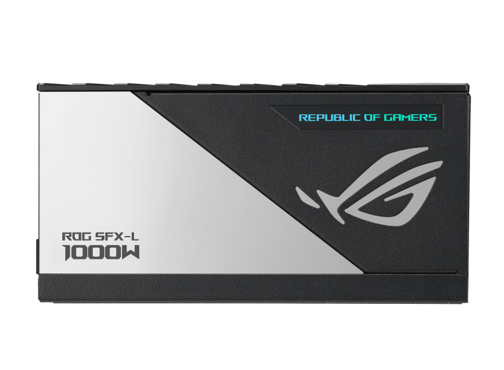 Fuente Alimentacion Asus Loki Sfx - L Gaming Atx 1000w