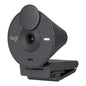 Webcam Logitech Brio 300 Grafito Full Hd - Usb Tipo C