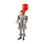 Figura The Noble Collection Bendyfigs It Pennywise