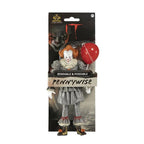 Figura The Noble Collection Bendyfigs It Pennywise