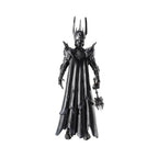 Figura The Noble Collection Bendyfigs El Seor De Los Anillos Sauron