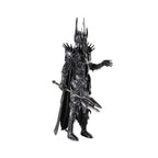 Figura The Noble Collection Bendyfigs El Seor De Los Anillos Sauron