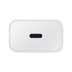 Cargador Samsung Ep - T1510xwegeu Usb - C 15w + Cable Usb - C Blanco