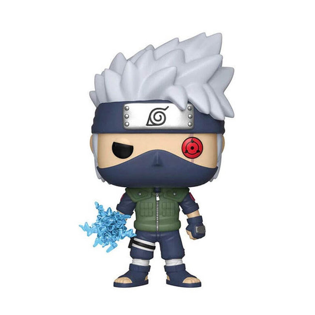 Funko Pop Naruto Kakashi Lightning Blade 38982 Hover Image