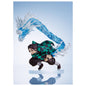 Figura Aniplex Demon Slayer Kimetsu No Yaiba Conofig Tanjiro Kamado Constant Flux