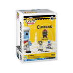 Funko Pop Cuphead Chef Saltbaker 61418
