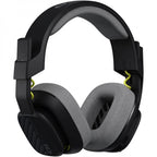 Auriculares Con Microfono Logitech A10 Astro Gaming Gen 2 Jack 3.5mm Negro