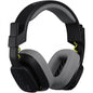 Auriculares Con Microfono Logitech A10 Astro Gaming Gen 2 Jack 3.5mm Negro